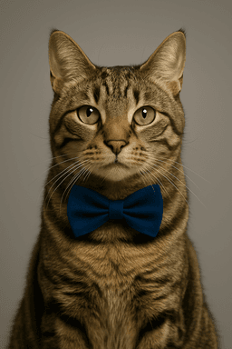 猫先生