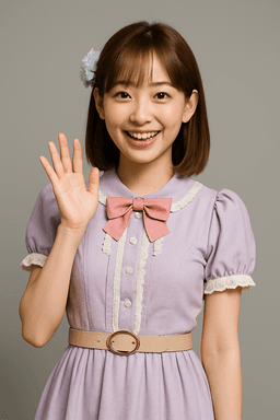 アイドル