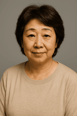 伝説の主婦