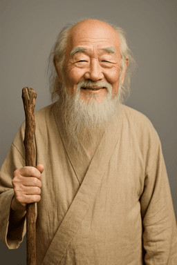 仙人